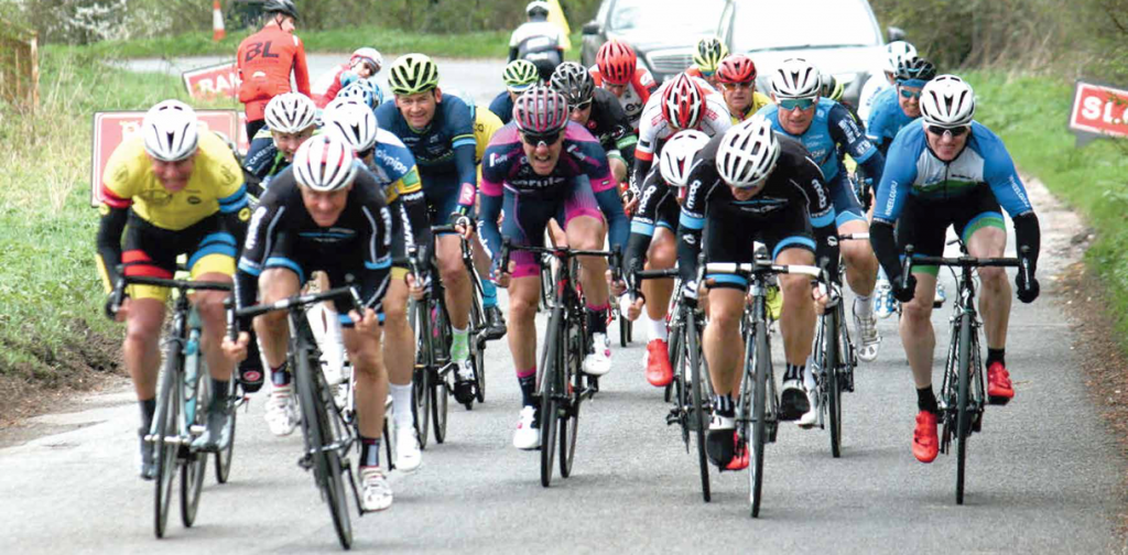 british masters cycle racing