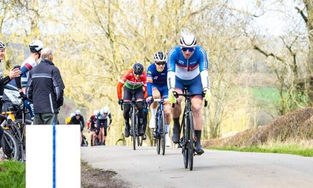 La Fleche Waltonne Road Races