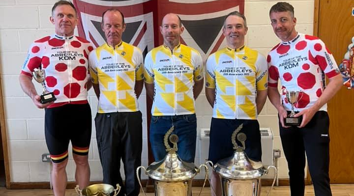 Tour of the Abberleys 2023
