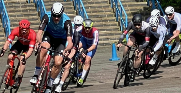 CC Luton Stallard Series Kermesse