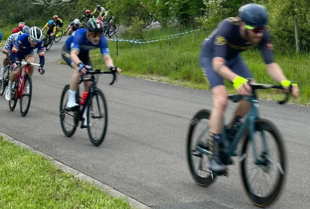 Hogg Hill Thursday League