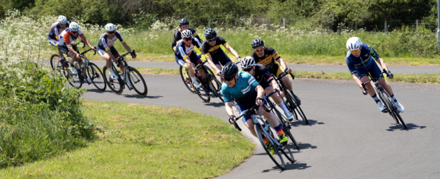 Worcester St Johns Criteriums